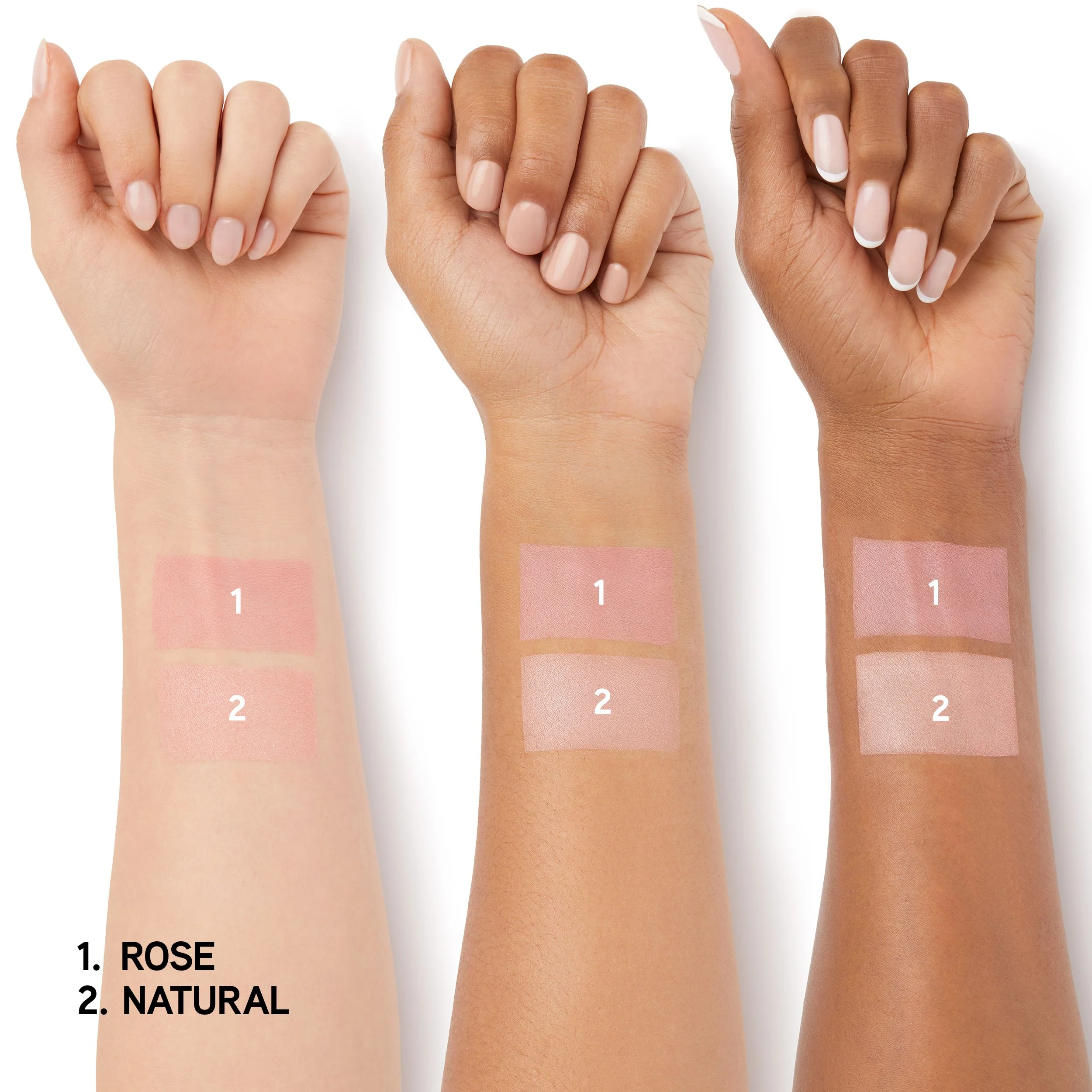 Happy Booster™ Blush | Rose - Image 3
