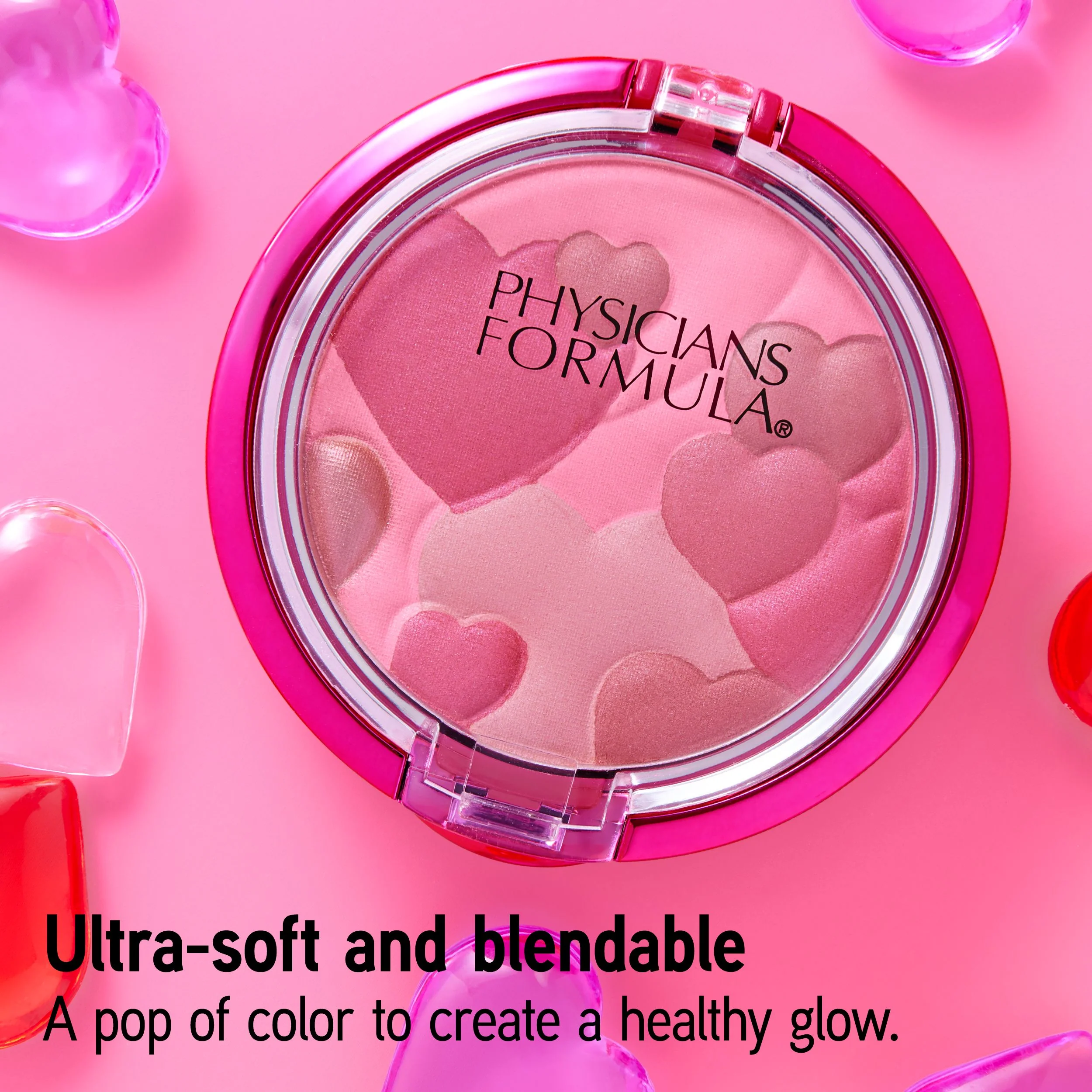 Happy Booster™ Blush | Rose - Image 6