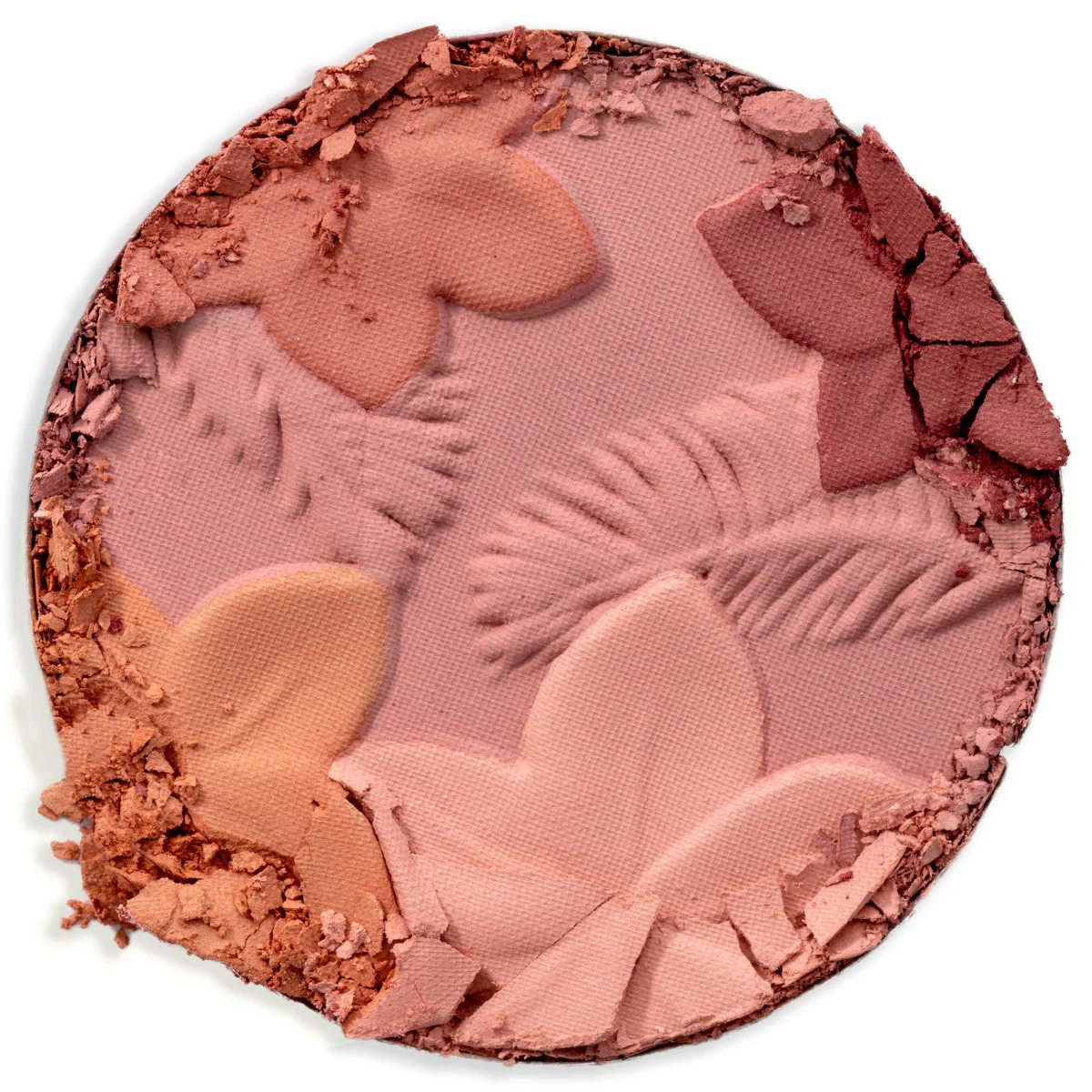Matte Monoi Butter Blush - Image 3