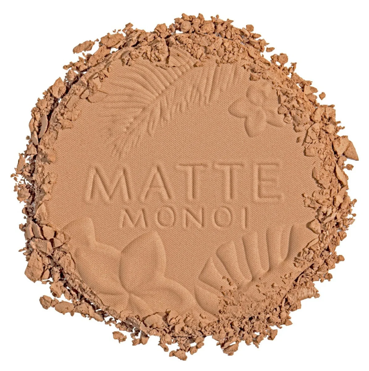 Matte Monoi Butter Bronzer | Matte Bronzer - Image 3