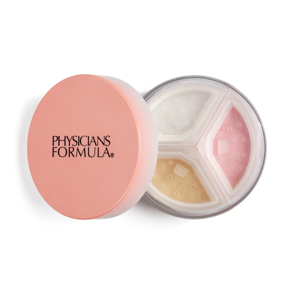 Mineral Wear 3-in-1 Setting Powder - Image 2