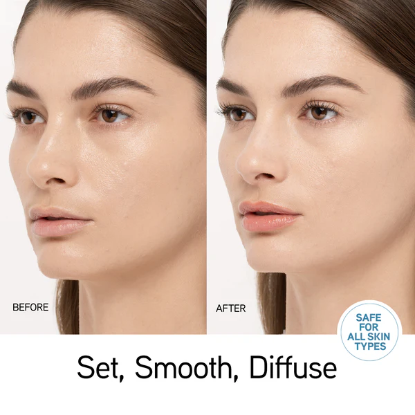 Mineral Wear® Diamond Blur Skincare Powder - Image 4