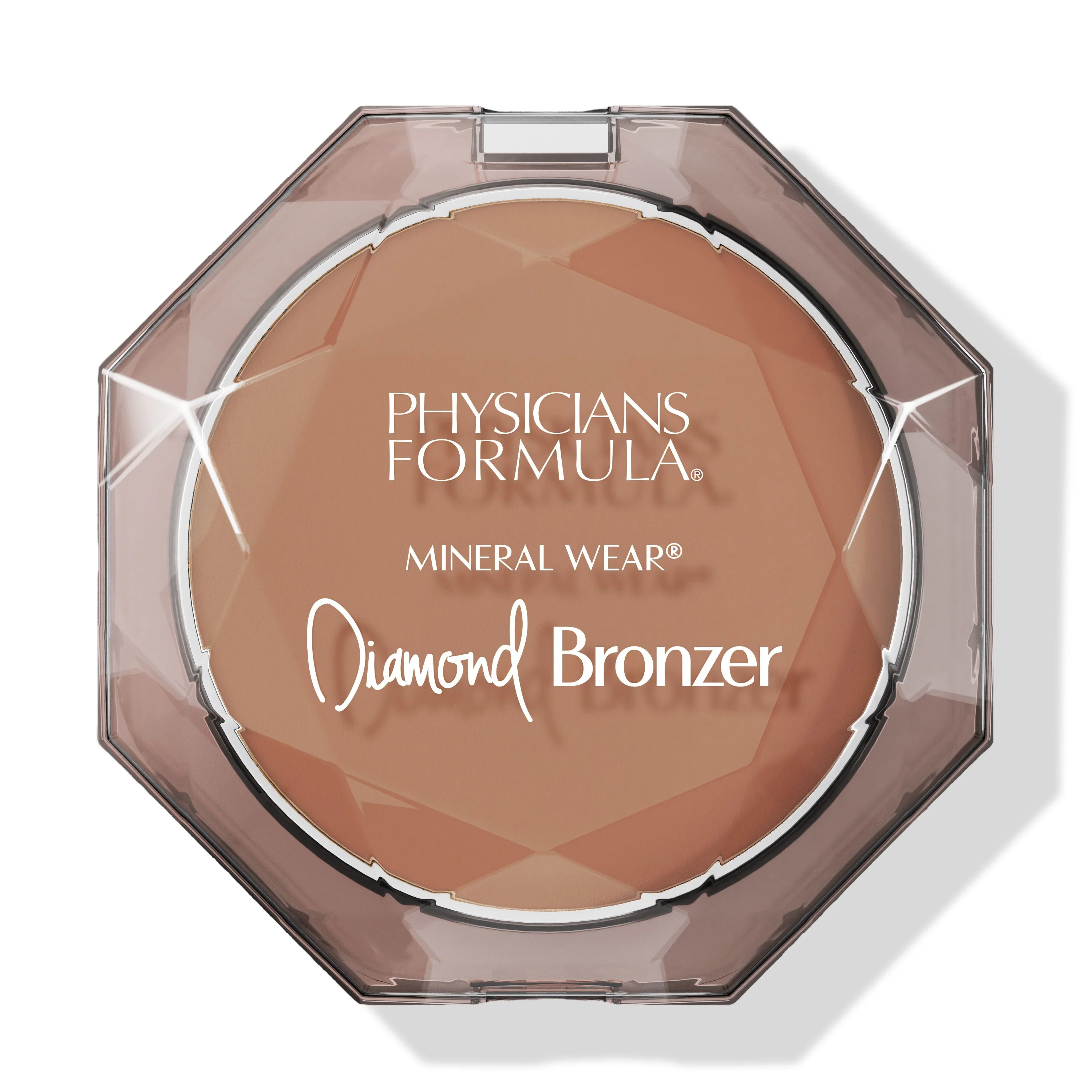 Mineral Wear® Diamond Bronzer™ | Bronze Gem