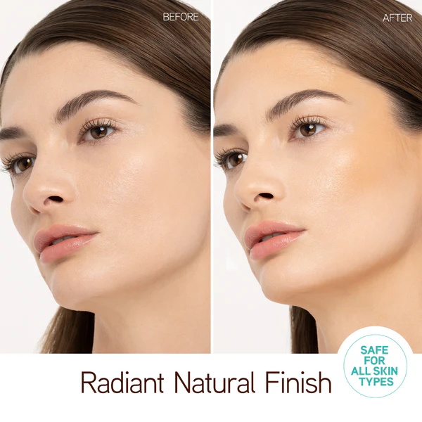 Mineral Wear® Diamond Bronzer™ | Bronze Gem - Image 3