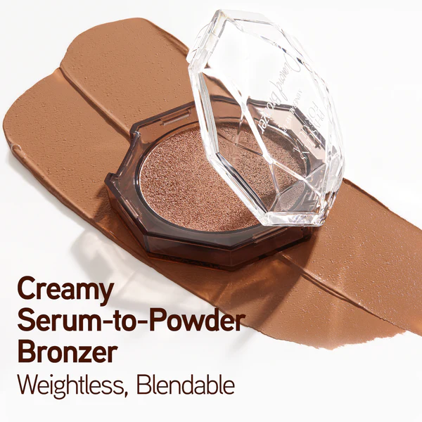 Mineral Wear® Diamond Bronzer™ | Bronze Gem - Image 4