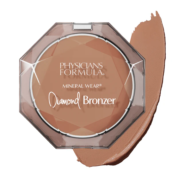 Mineral Wear® Diamond Bronzer™ | Bronze Gem - Image 6