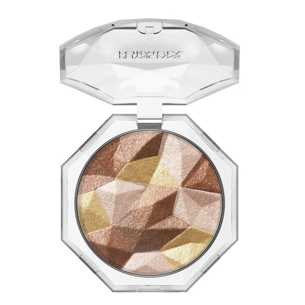 Mineral Wear® Diamond Dust | Luminous Bronzer - Image 3