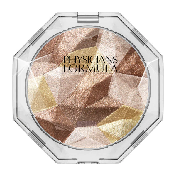 Mineral Wear® Diamond Dust | Luminous Bronzer - Image 5