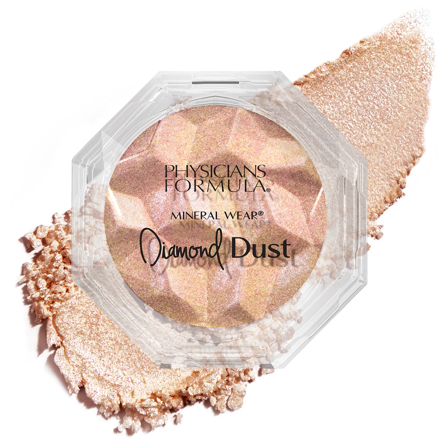 Mineral Wear® Diamond Dust | Luminous Gleam - Image 3