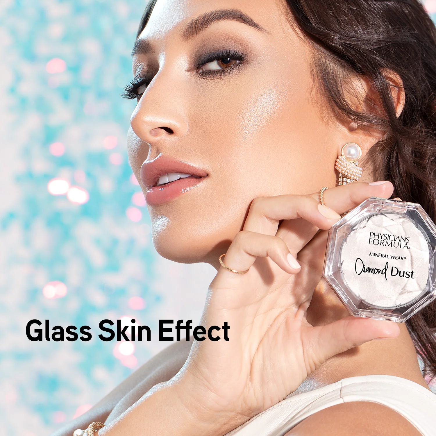 Mineral Wear® Diamond Dust | Starlit Glow - Image 6