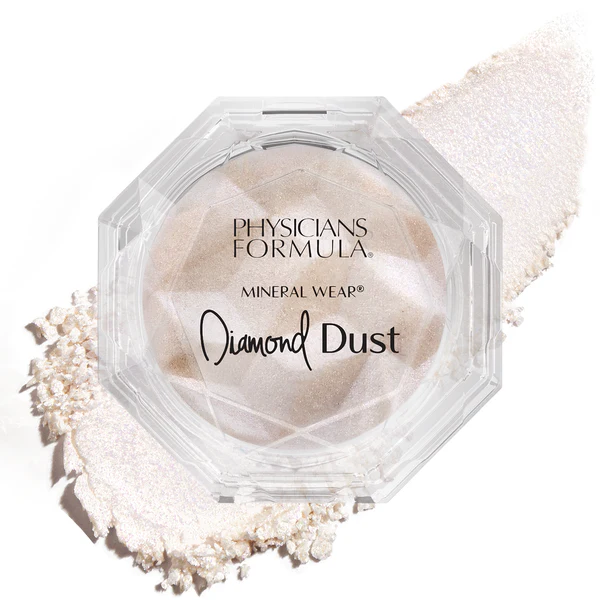 Mineral Wear® Diamond Dust | Starlit Glow - Image 7