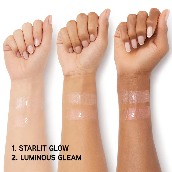 Mineral Wear® Diamond Dust | Starlit Glow - Image 8