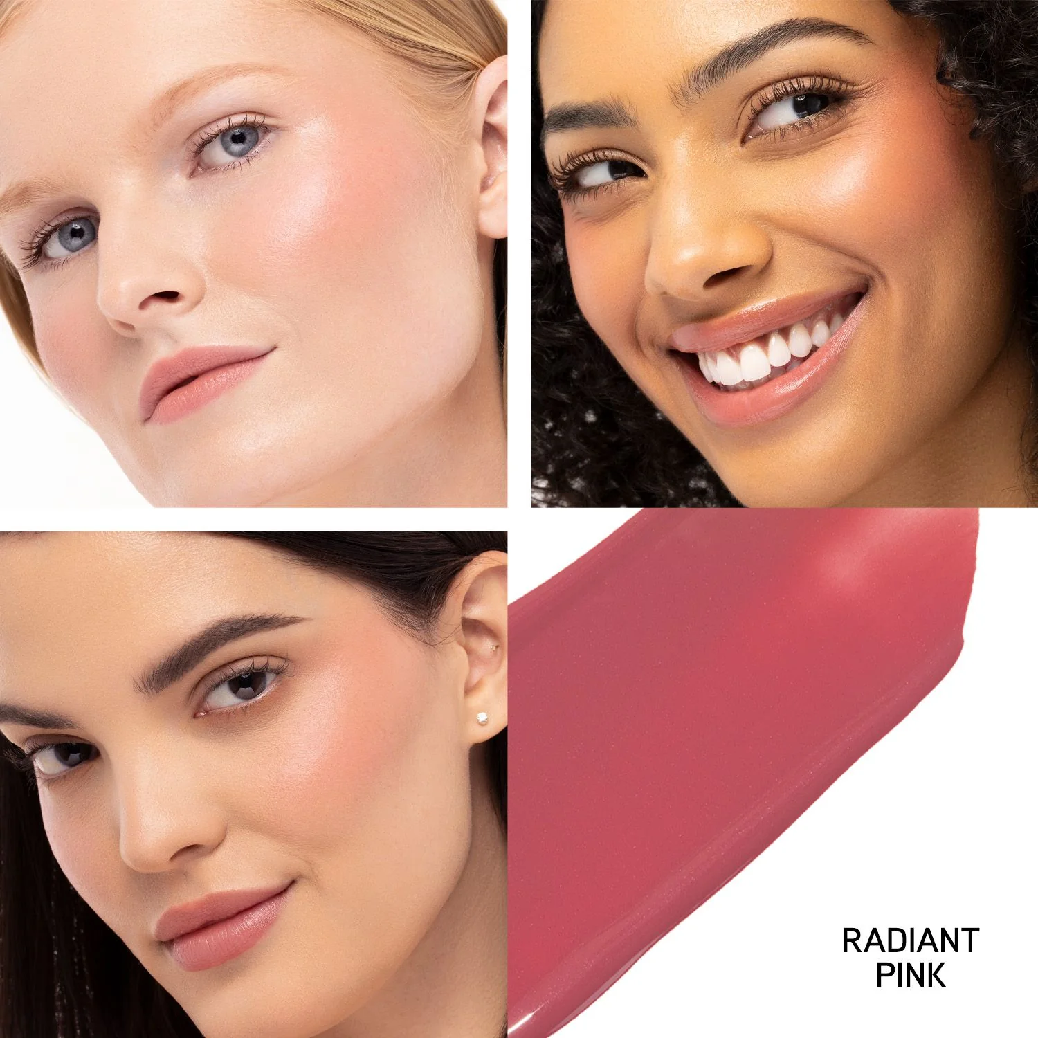 Mineral Wear® Diamond Filler | Radiant Pink - Image 3