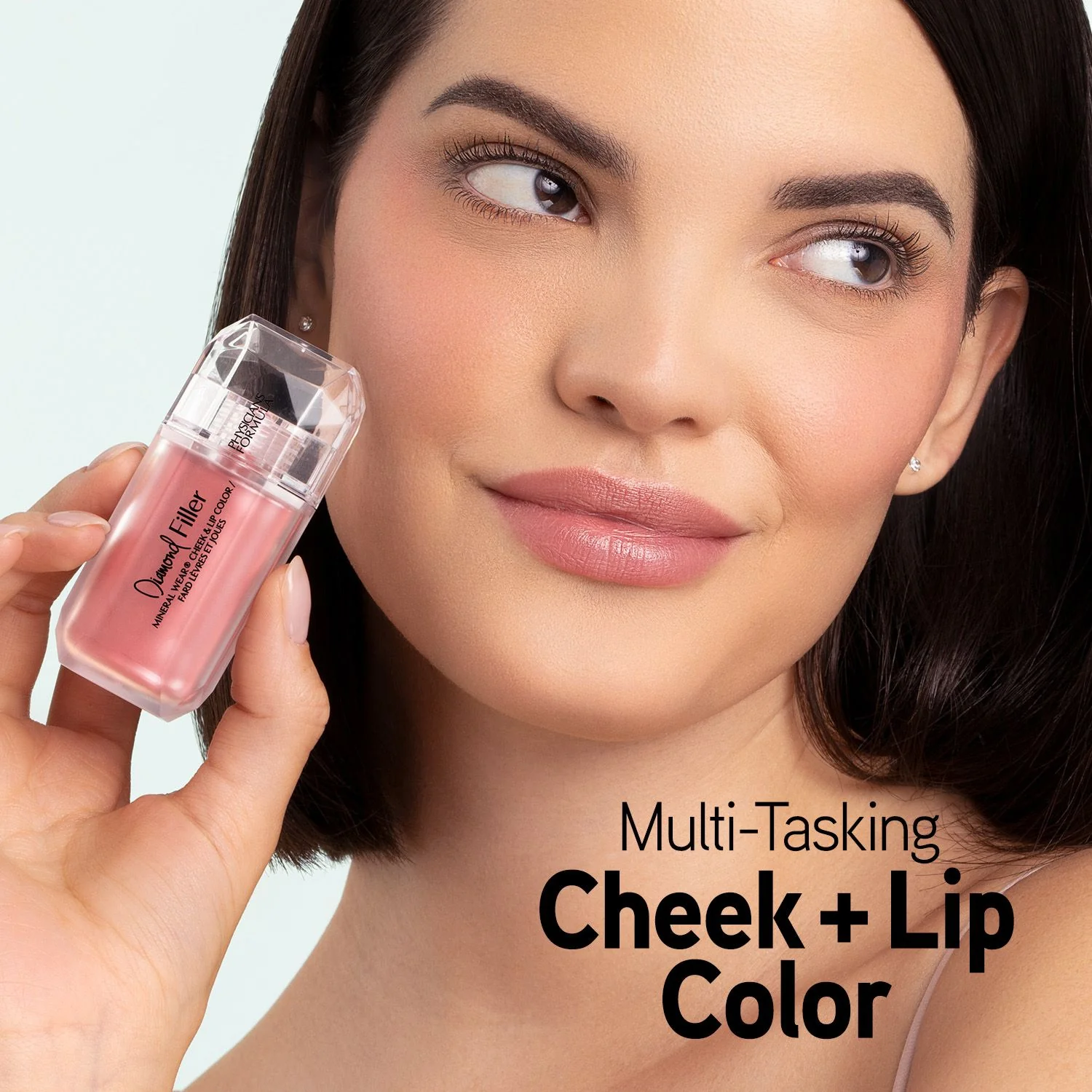 Mineral Wear® Diamond Filler | Radiant Pink - Image 4