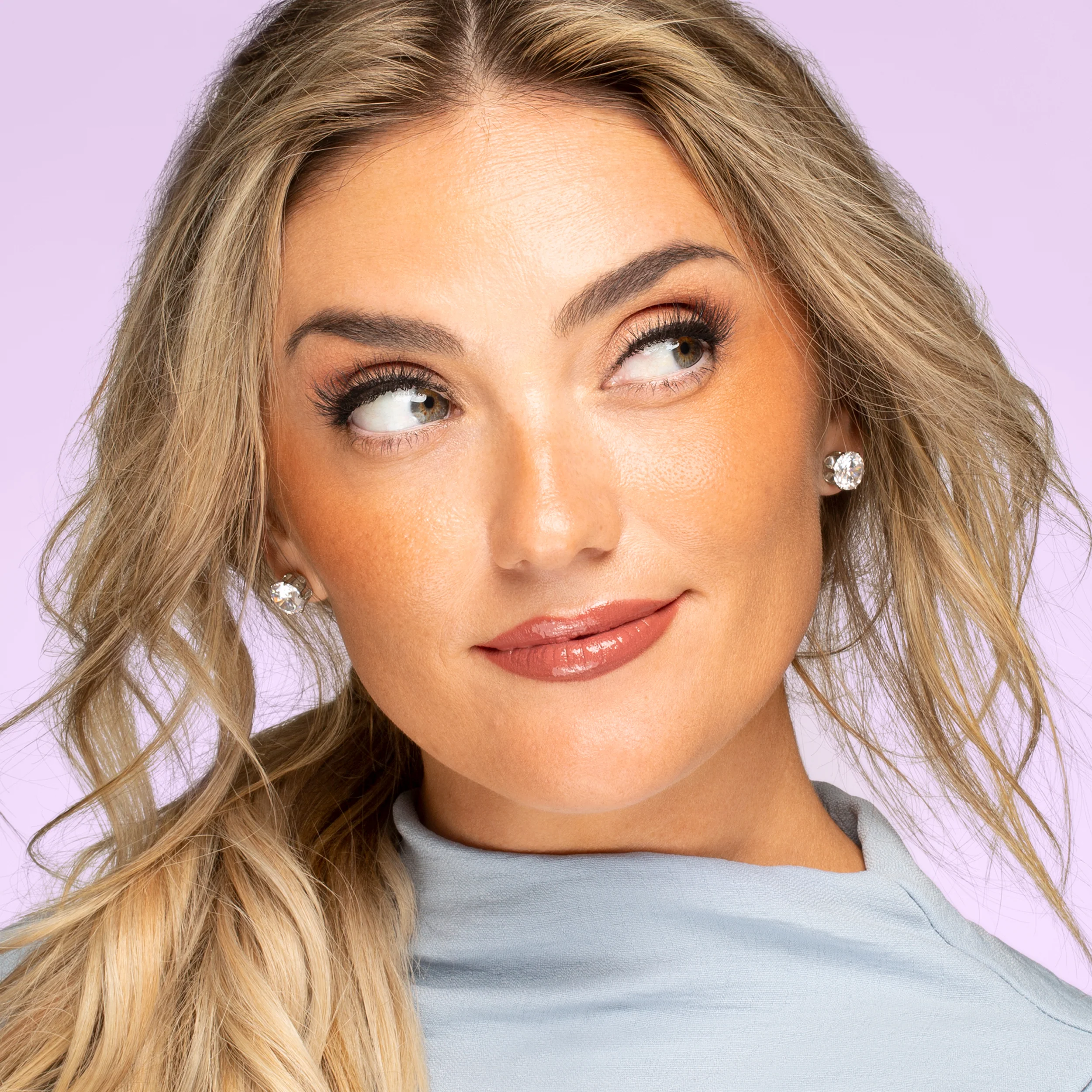 Mineral Wear® Diamond Gloss - Image 5