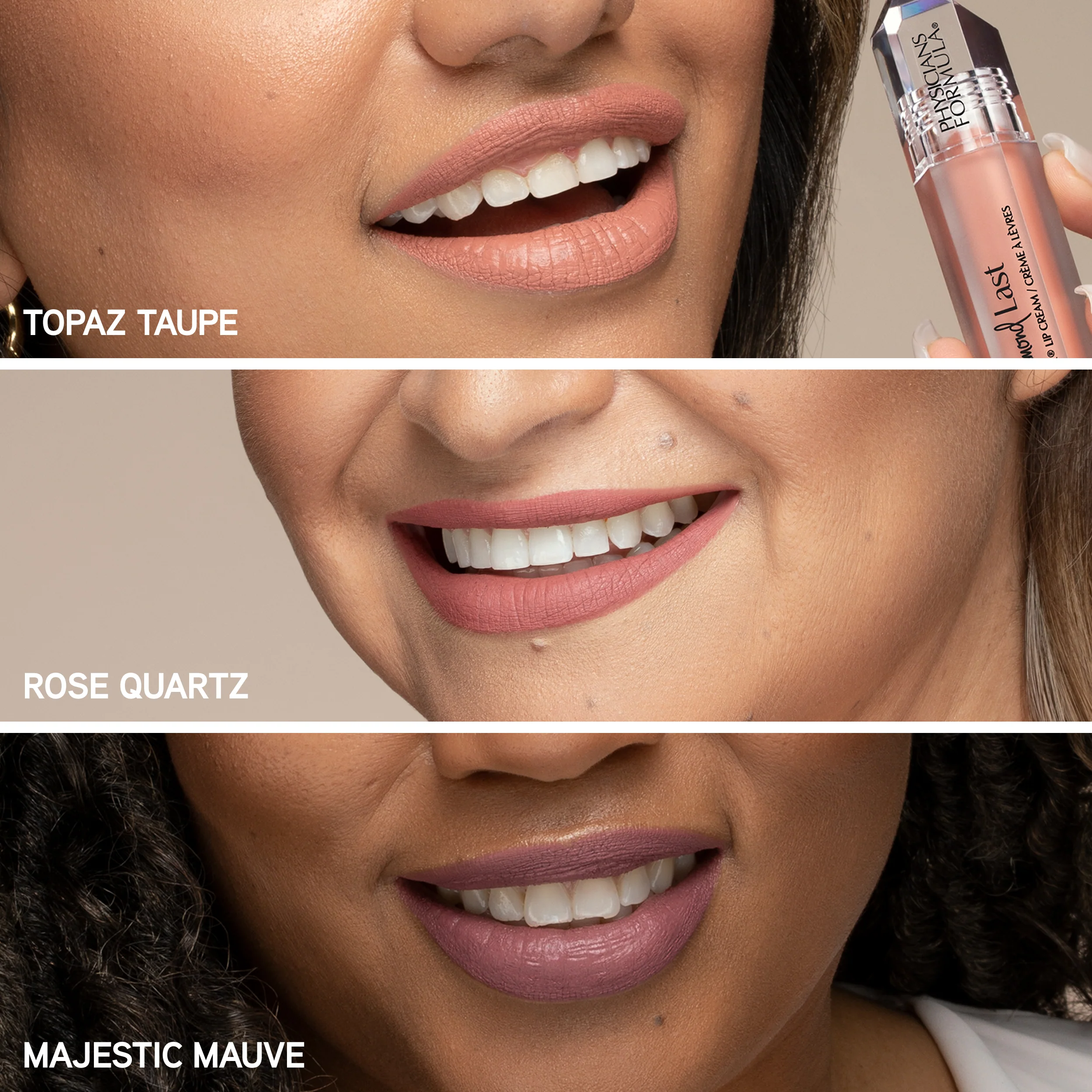 Mineral Wear® Diamond Last | Majestic Mauve - Image 4