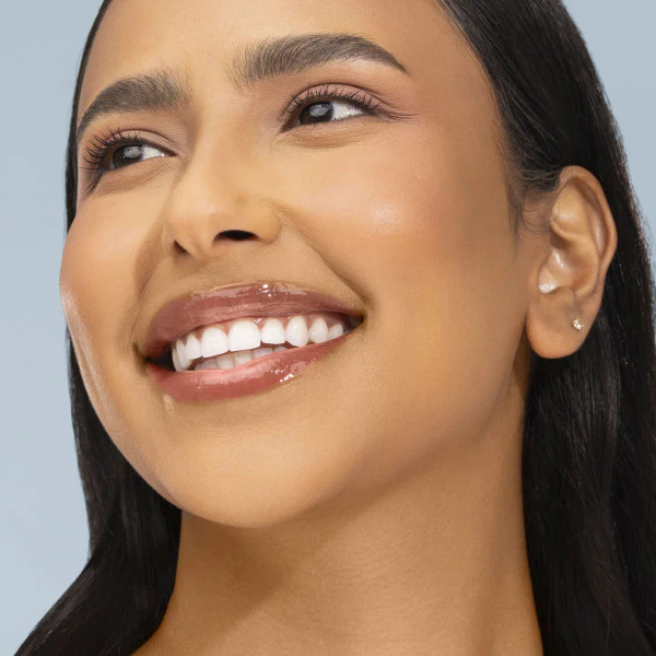 Mineral Wear® Diamond Lip Oil | Pink Diamond - Image 4