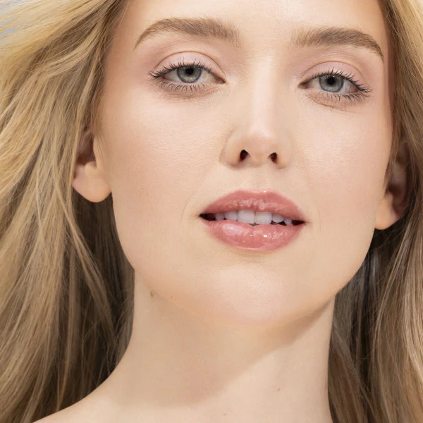 Mineral Wear® Diamond Lip Oil | Yellow Diamond - Image 4