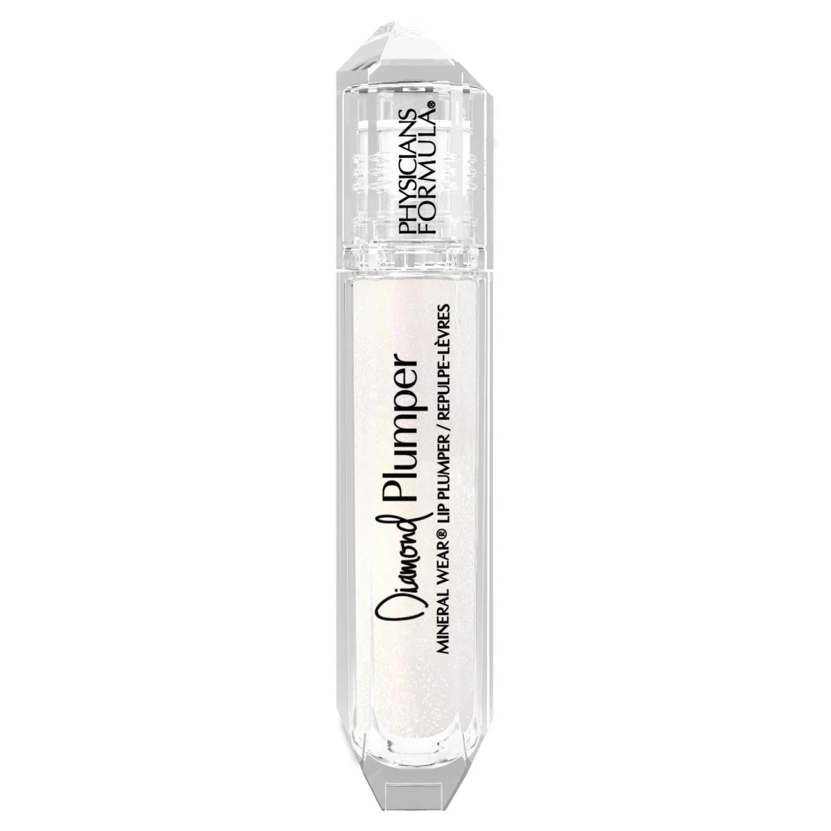 Mineral Wear® Diamond Lip Plumper | Diamond Marquise