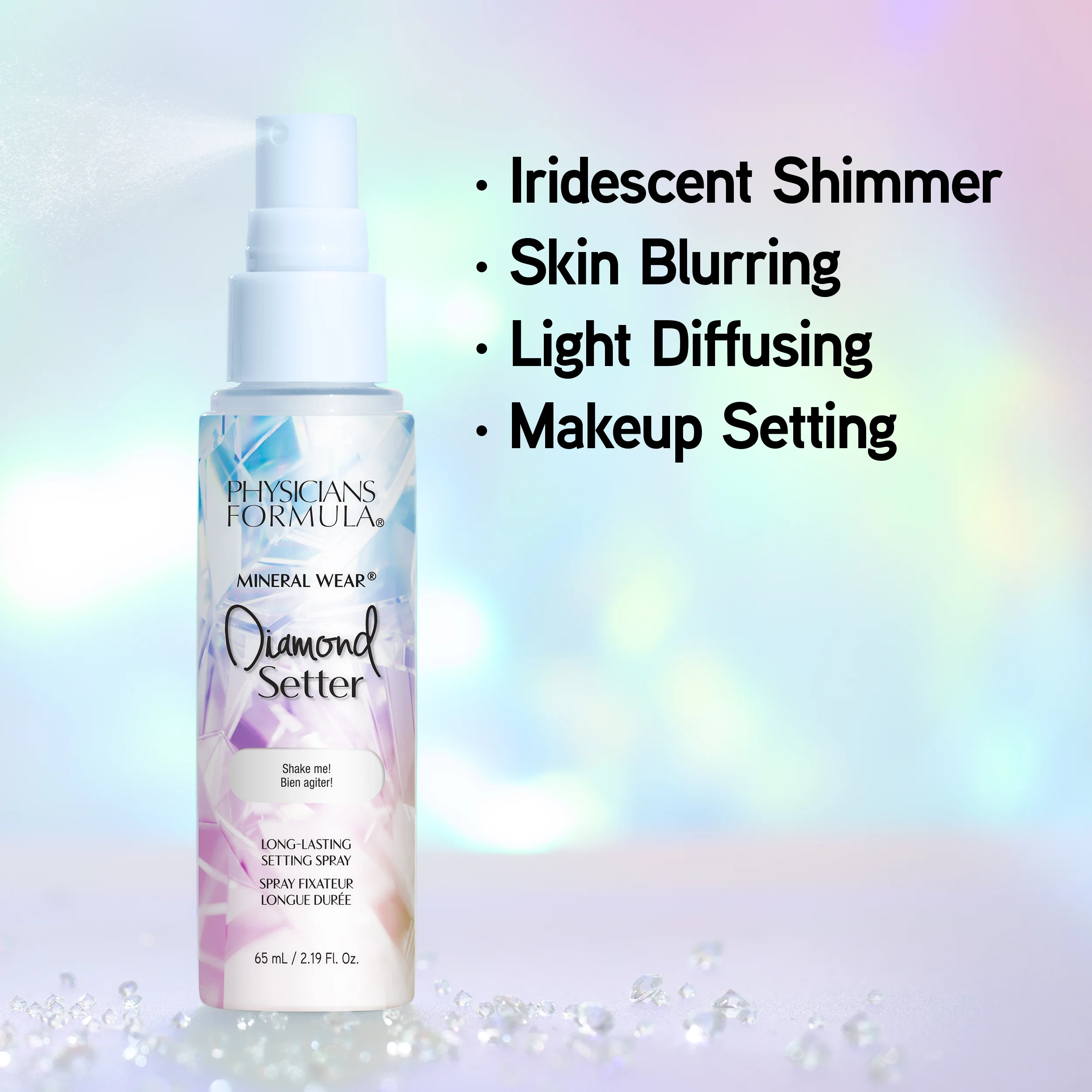 Mineral Wear® Diamond Setter™ - Image 4