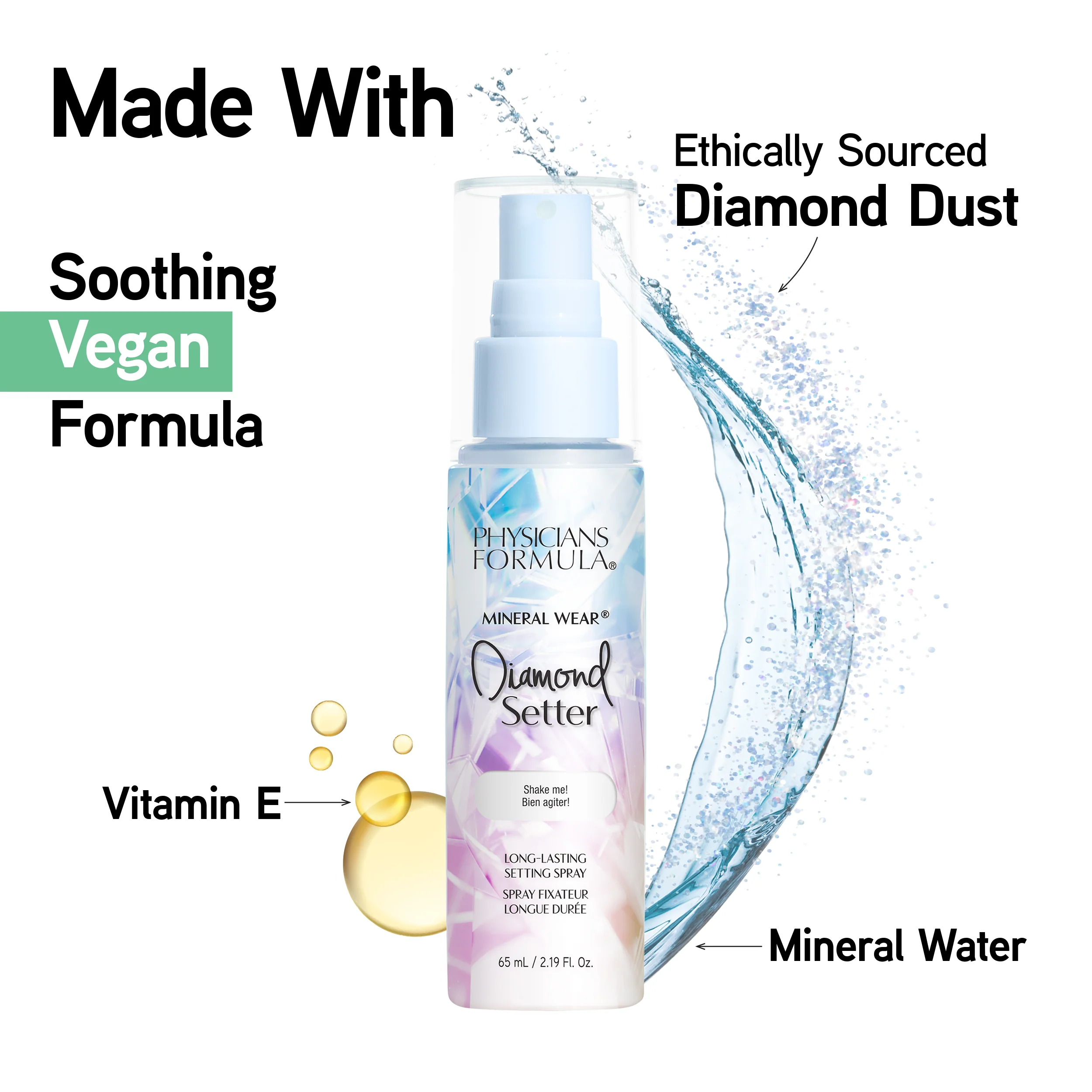Mineral Wear® Diamond Setter™ - Image 6