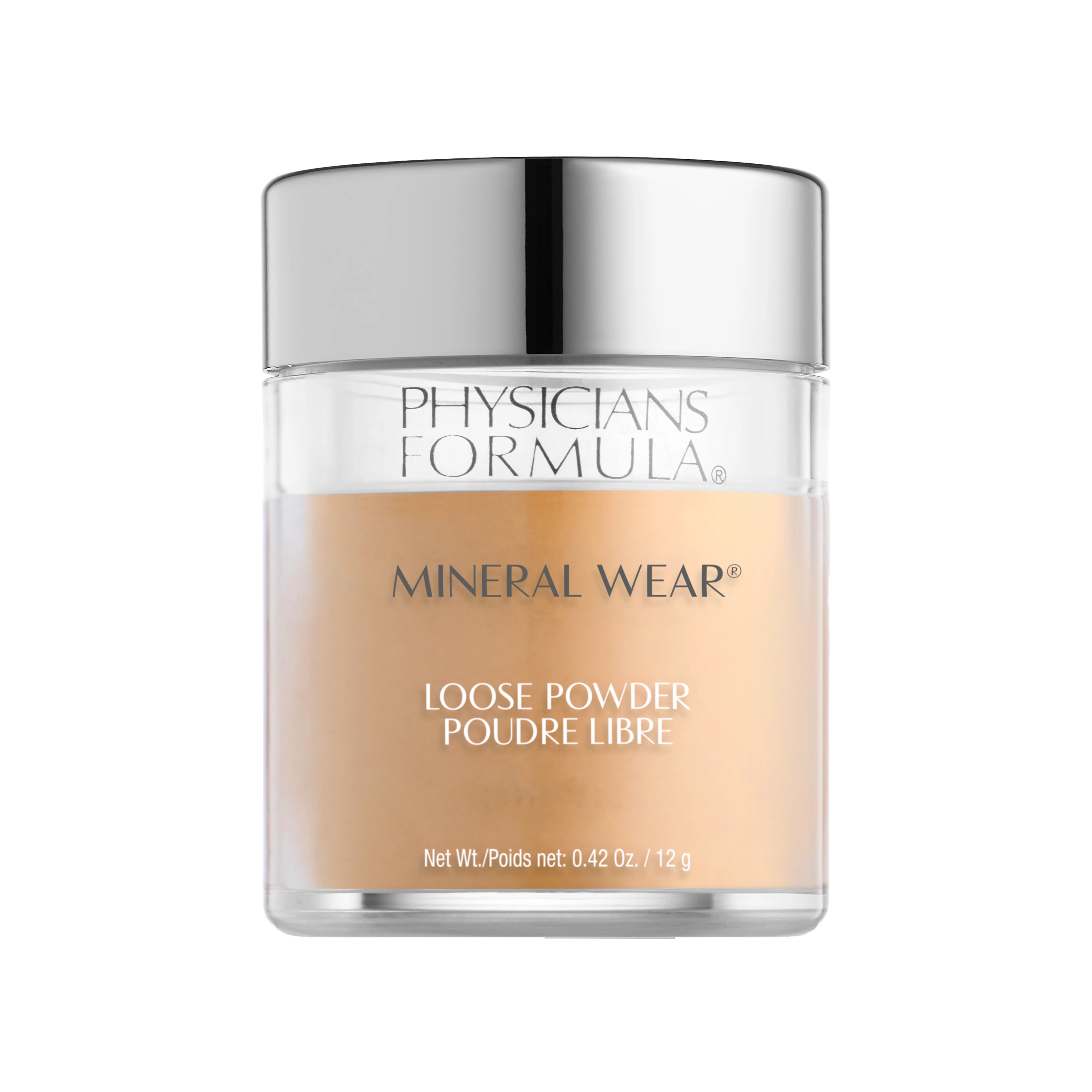Mineral Wear Loose Powder | Medium Beige - Image 3