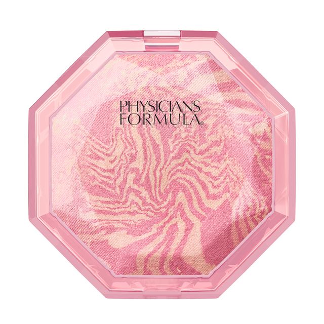 Mineral Wear® Diamond Baked Blush - Image 2