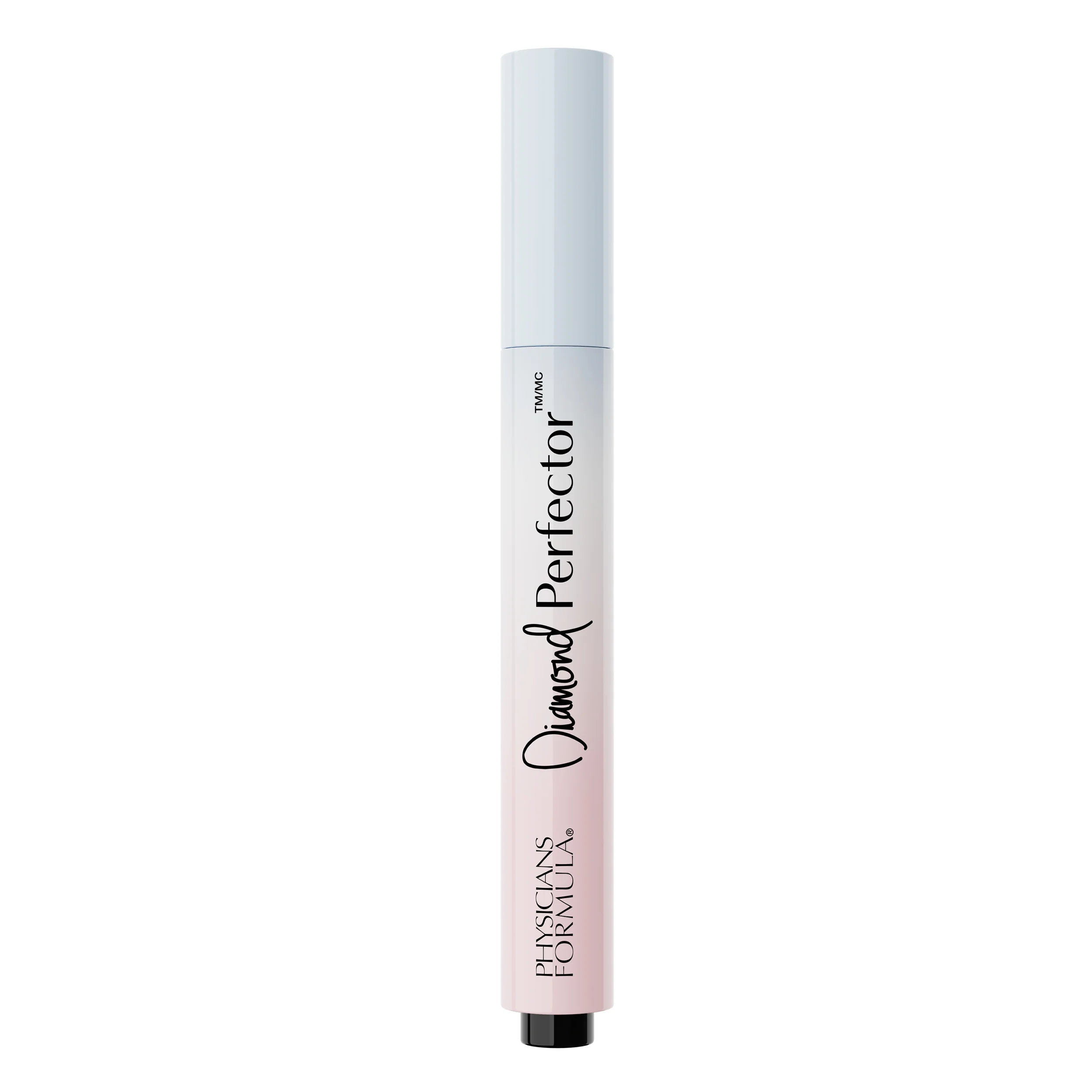 Mineral Wear® Diamond Perfector Illuminator & Concealer- Fair-to-Light - Image 3