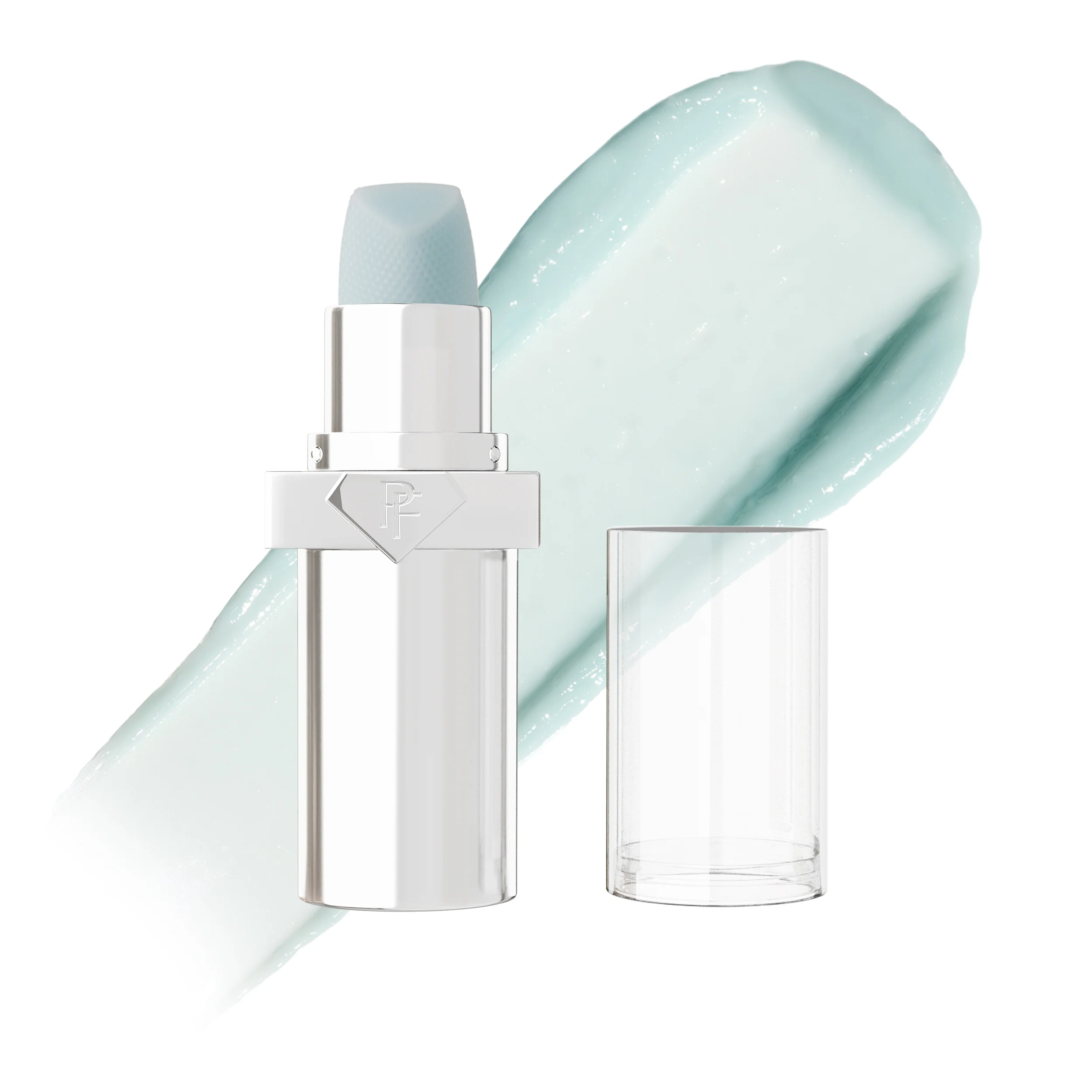 Mineral Wear® Diamond pH Lip Plumper Balm - Sapphire