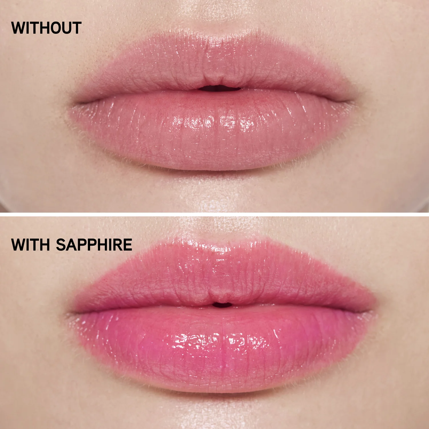 Mineral Wear® Diamond pH Lip Plumper Balm - Sapphire - Image 4