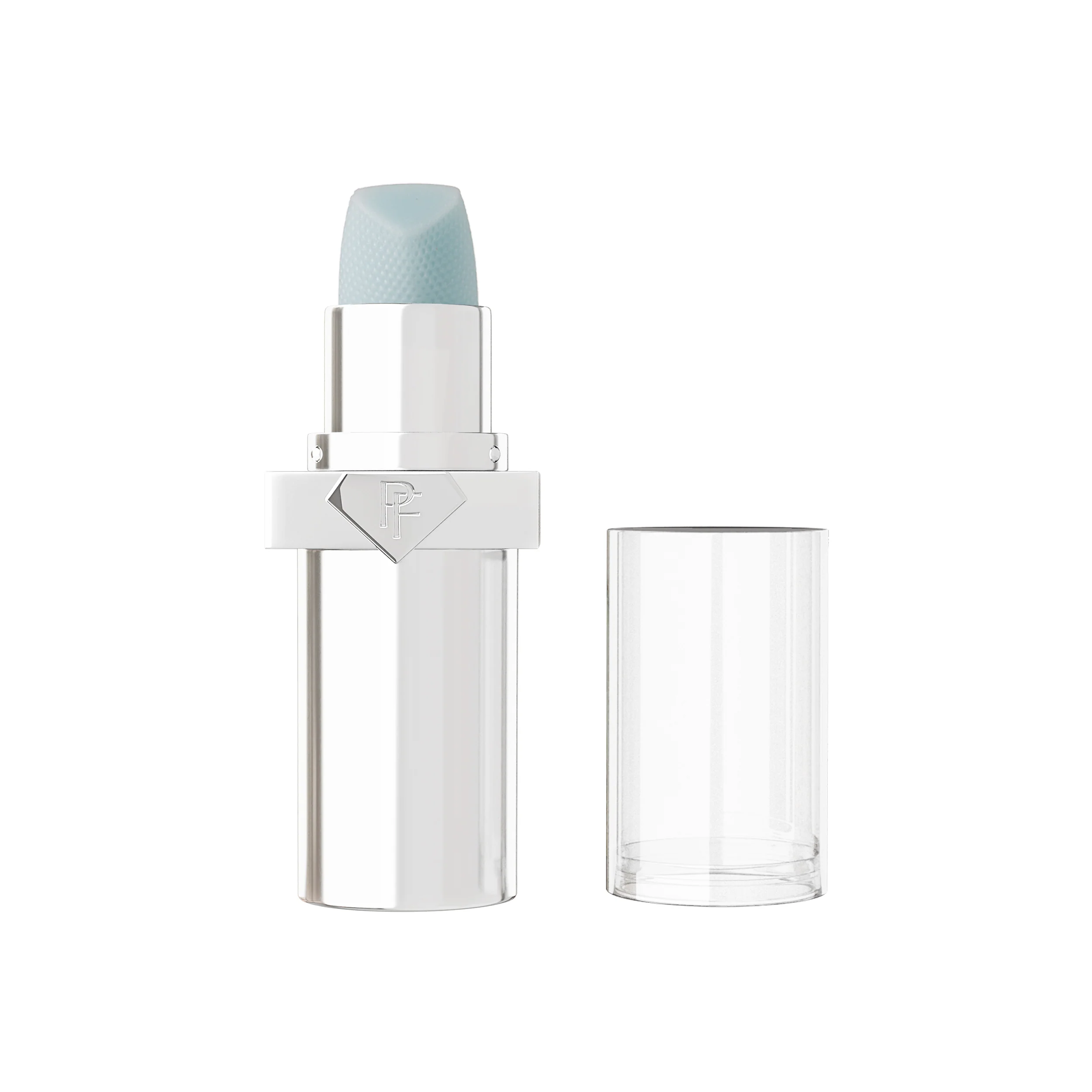 Mineral Wear® Diamond pH Lip Plumper Balm - Sapphire - Image 5