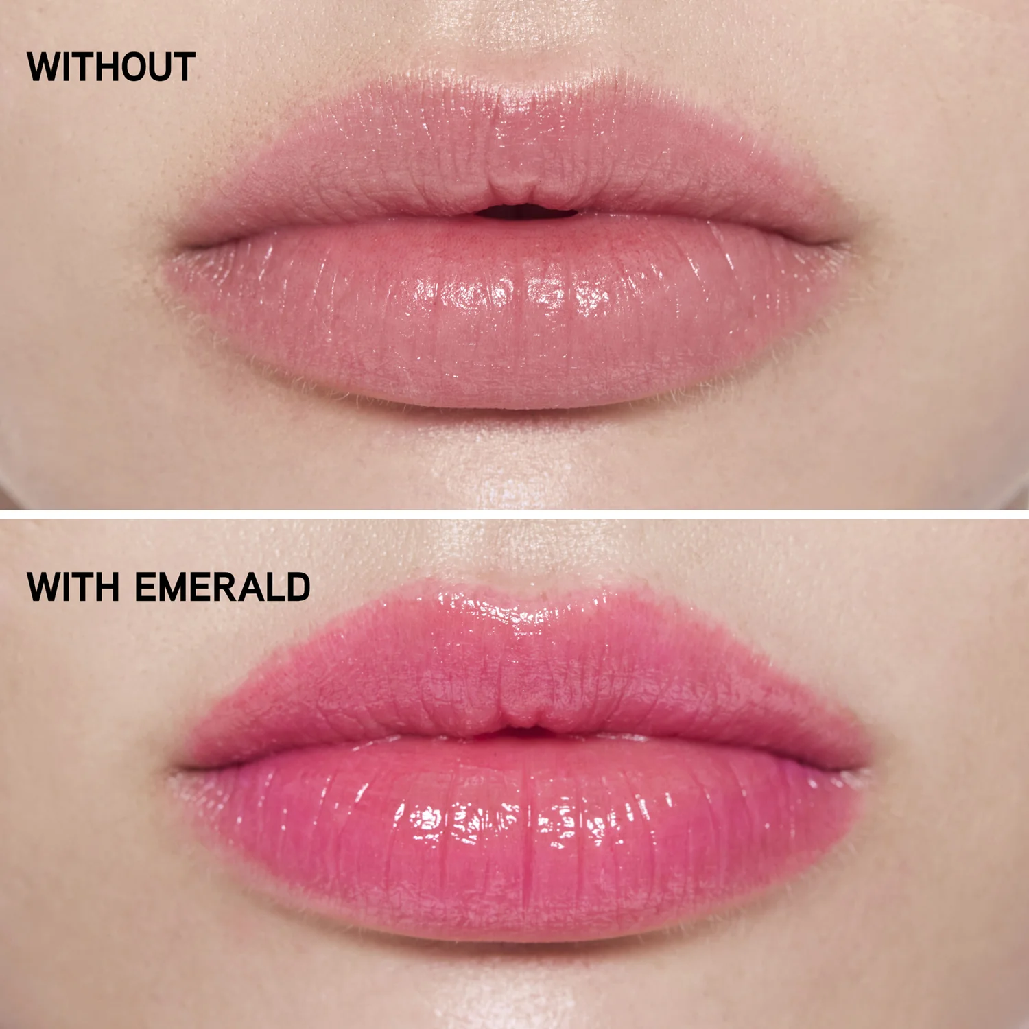 Mineral Wear® Diamond pH Lip Plumper Balm - Emerald - Image 4