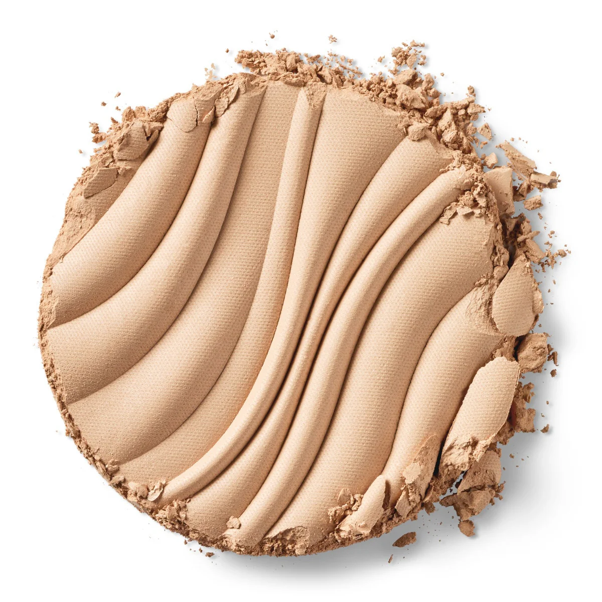 Mineral Wear® Talc-Free Mineral Airbrushing Pressed Powder | Translucent - Image 3