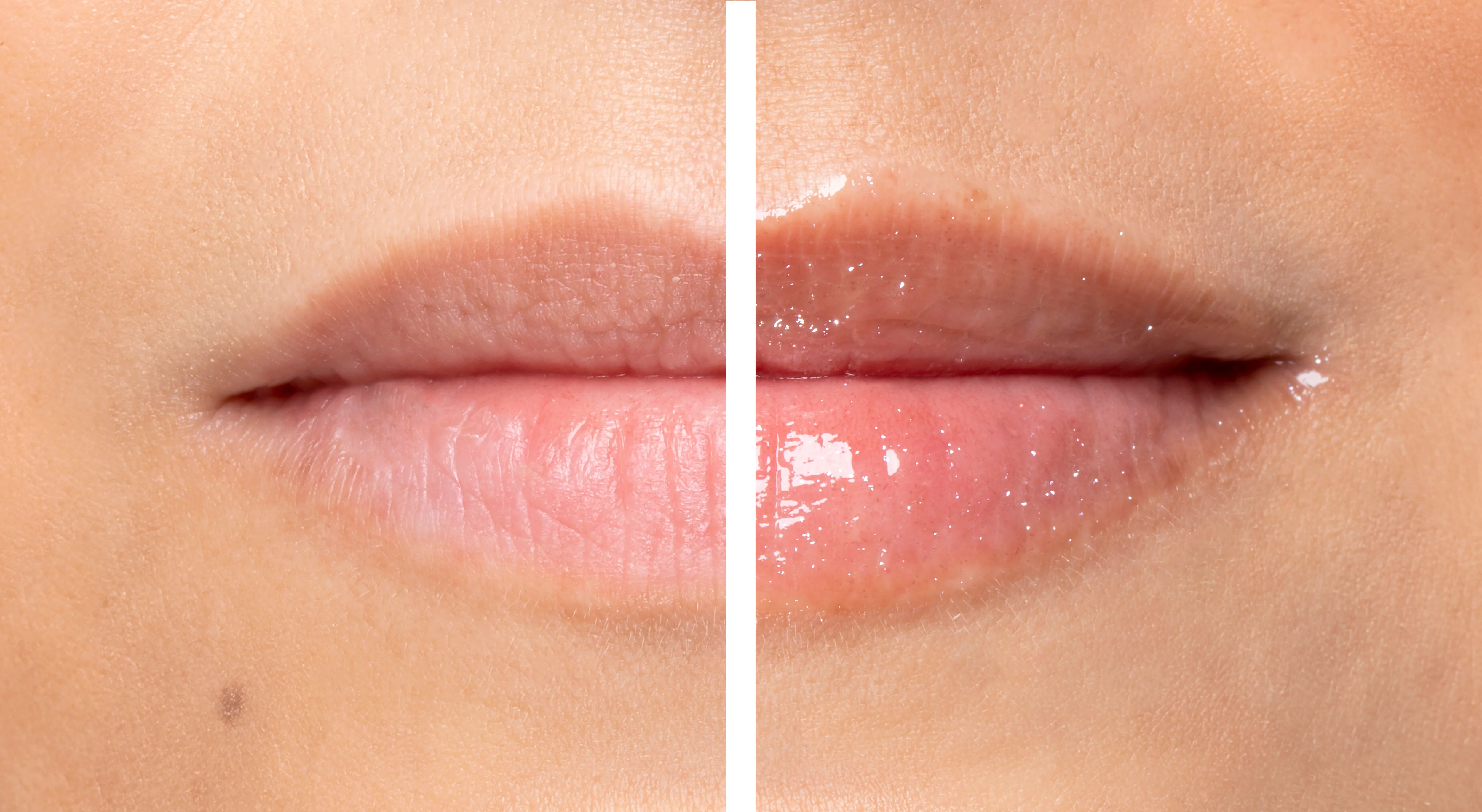 Mineral Wear® Diamond Lip Plumper | Light Pink Princess Cut - Image 4