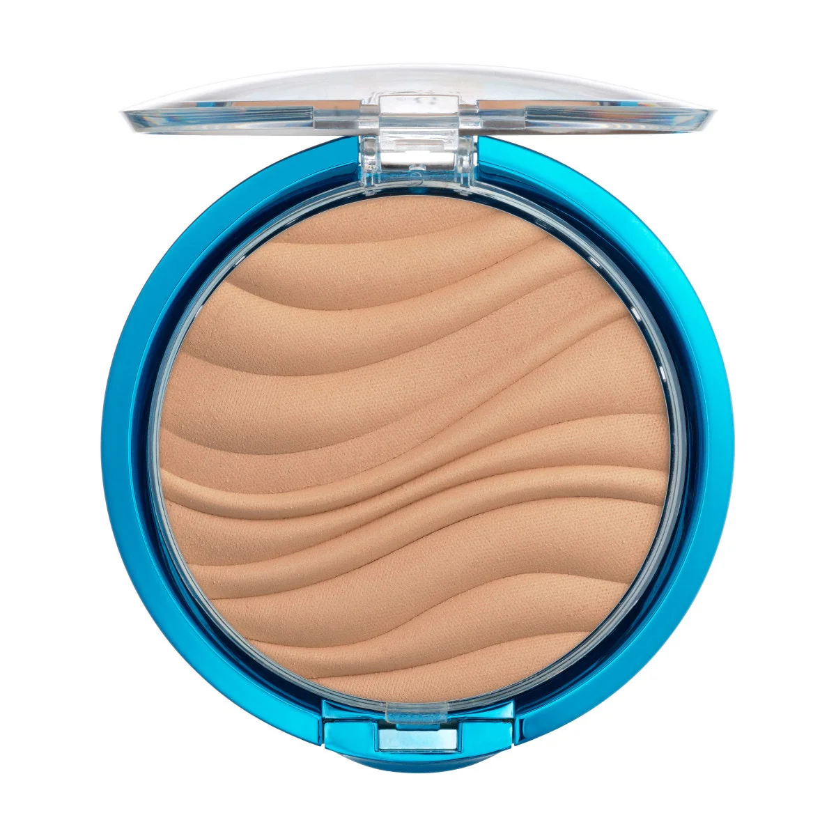 Mineral Wear® Talc-Free Mineral Airbrushing Pressed Powder | Beige - Image 2