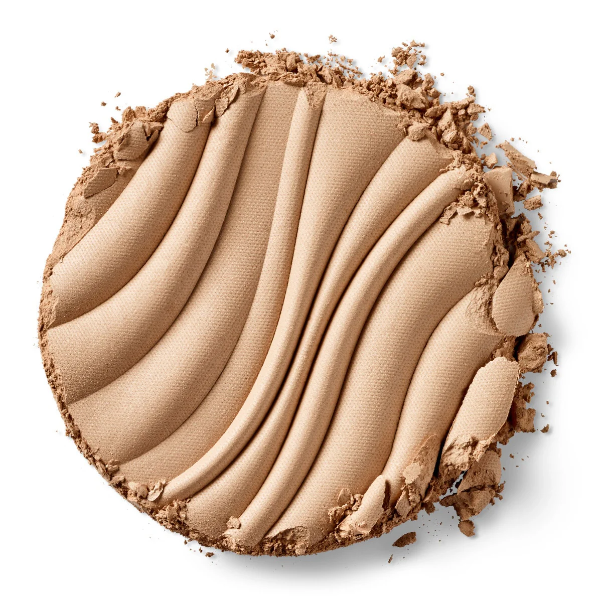 Mineral Wear® Talc-Free Mineral Airbrushing Pressed Powder | Beige - Image 3