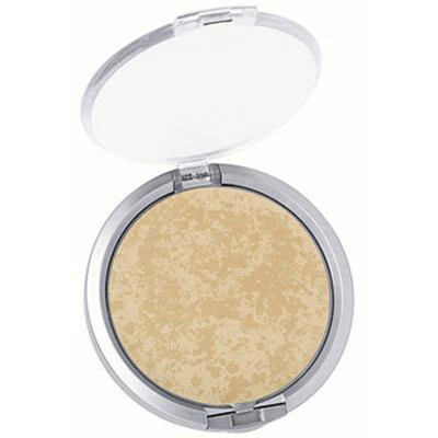 Mineral Wear® Talc-Free Mineral Face Powder | Buff Beige
