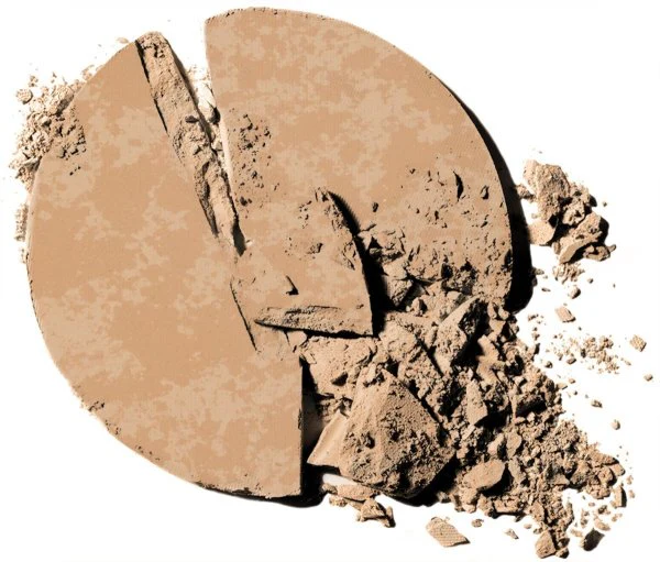 Mineral Wear® Talc-Free Mineral Face Powder | Buff Beige - Image 2