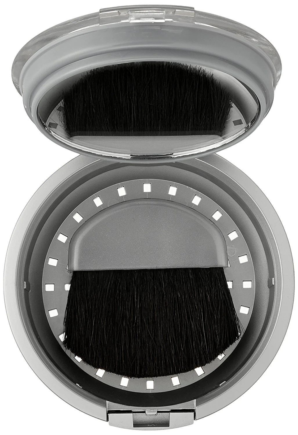 Mineral Wear® Talc-Free Mineral Face Powder | Buff Beige - Image 3