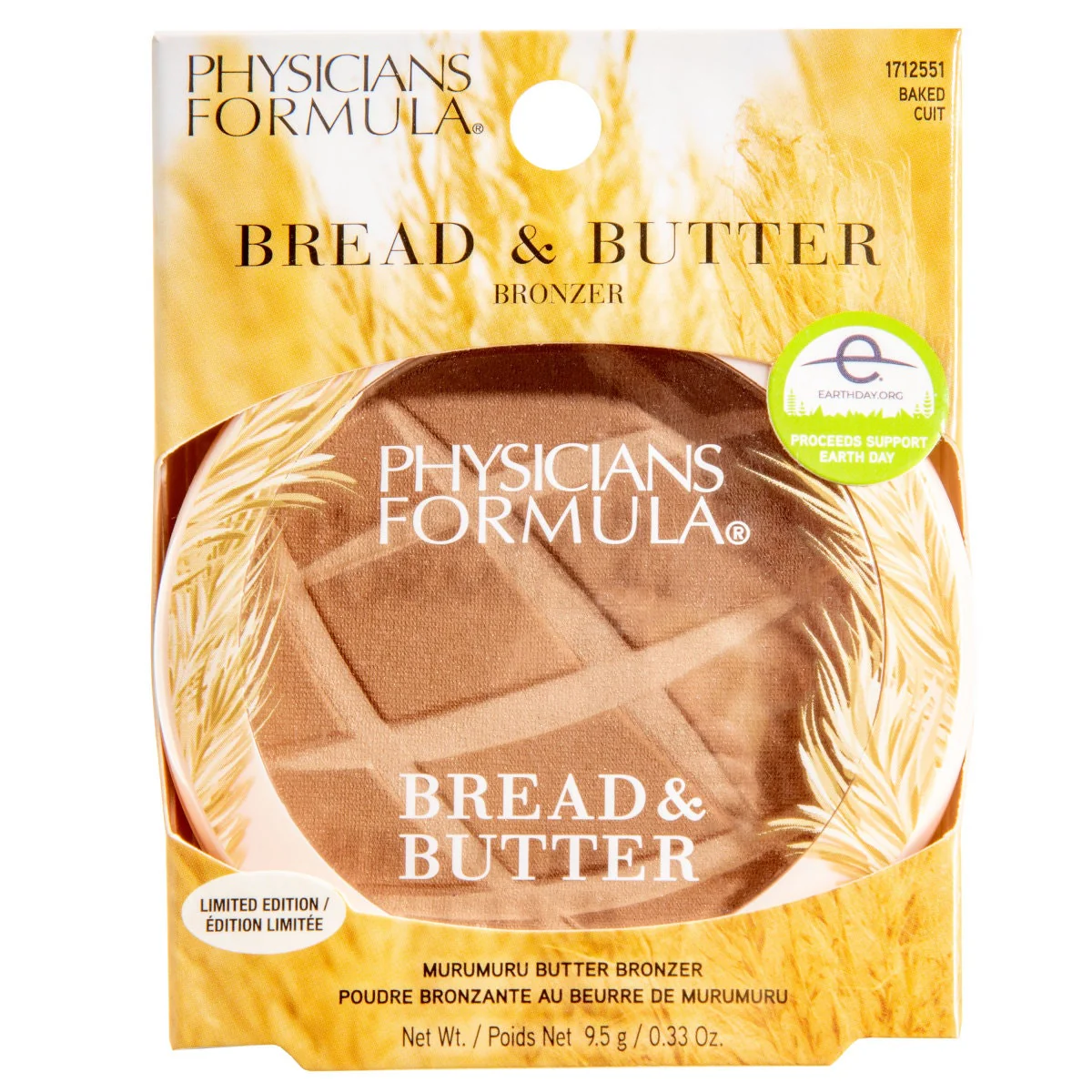 Bread & Butter Bronzer | Baked - Image 3