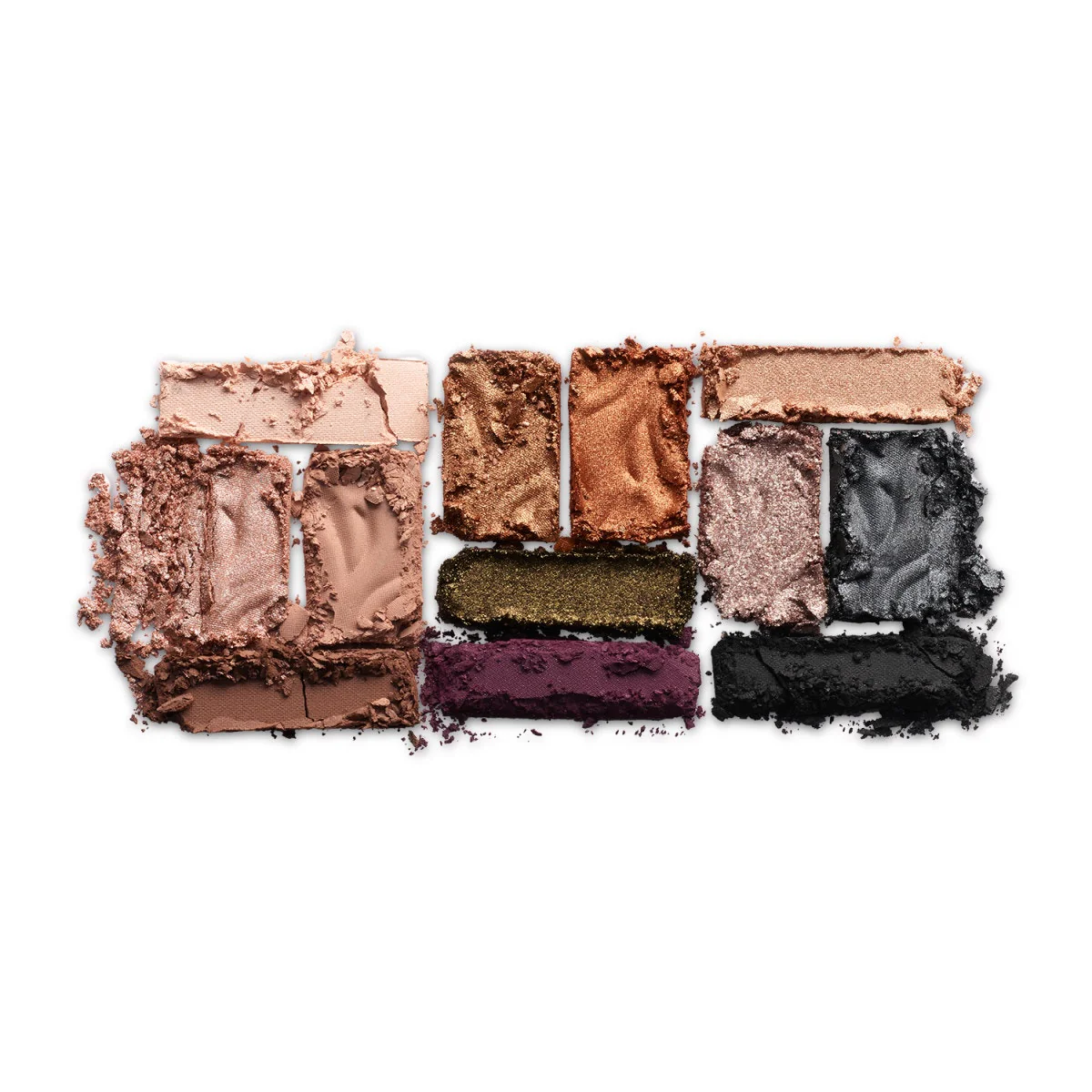 Murumuru Butter Eyeshadow Palette | Sultry Nights - Image 3