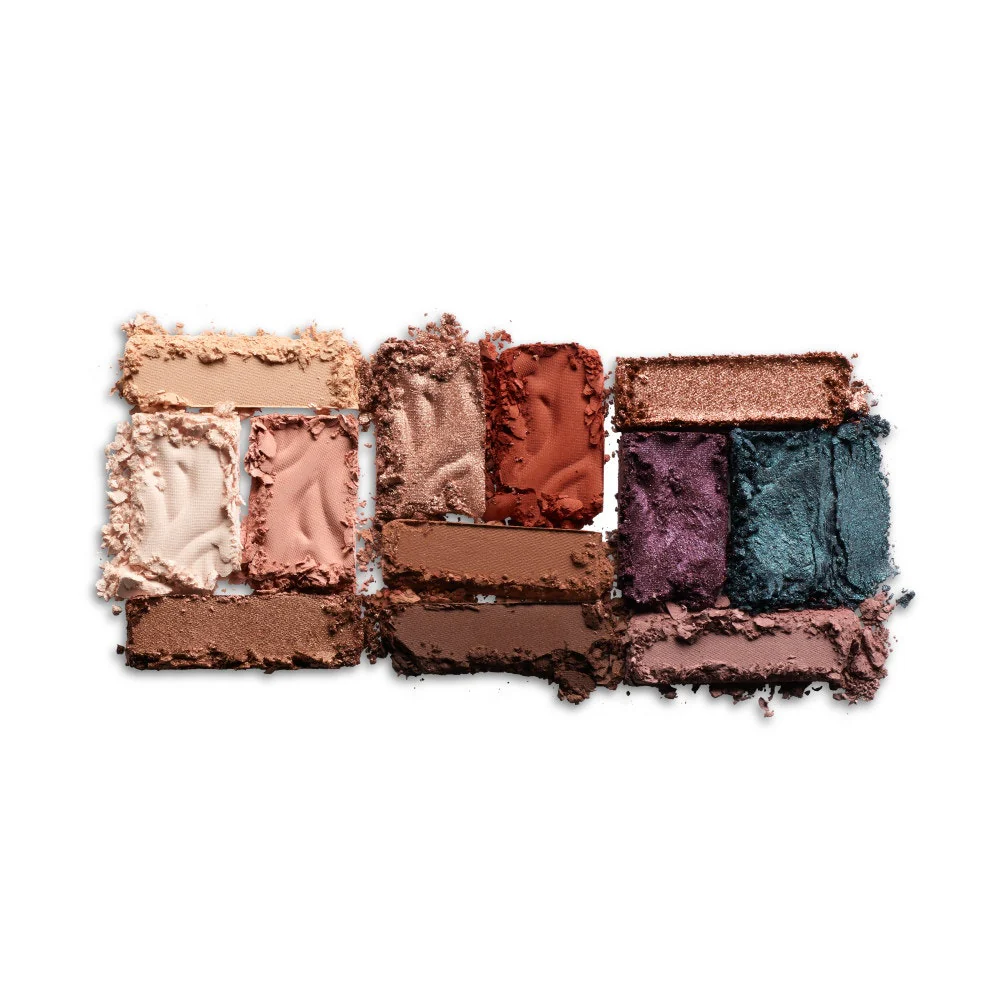 Murumuru Butter Eyeshadow Palette | Tropical Days - Image 3