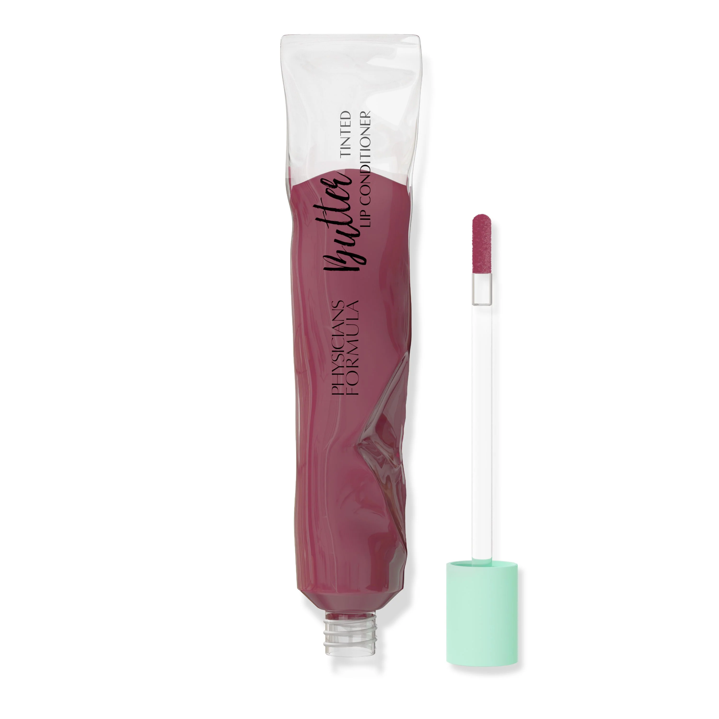 Butter Tinted Lip Conditioner | Brazilian Berry - Image 3