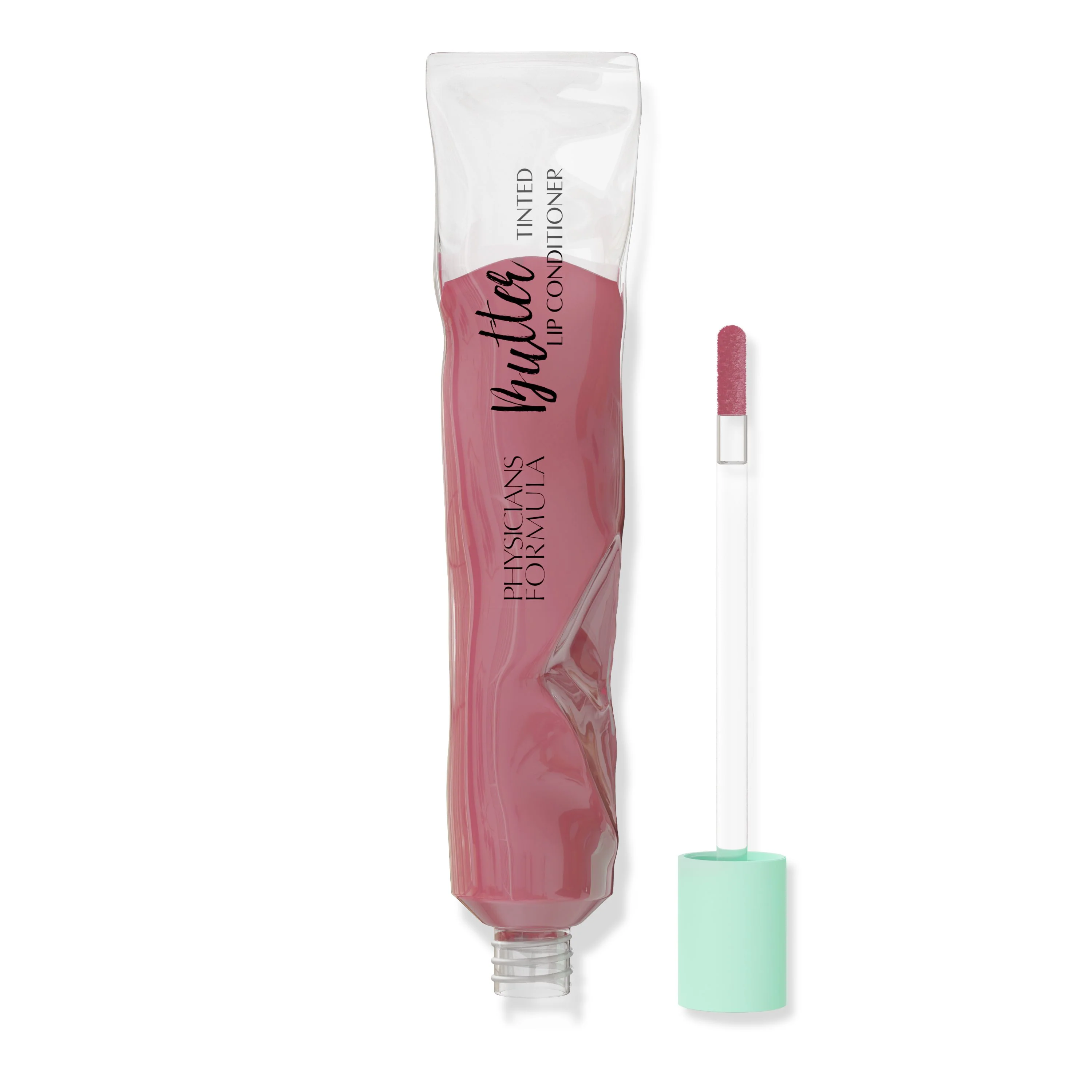 Butter Tinted Lip Conditioner | Pink Paradise - Image 4