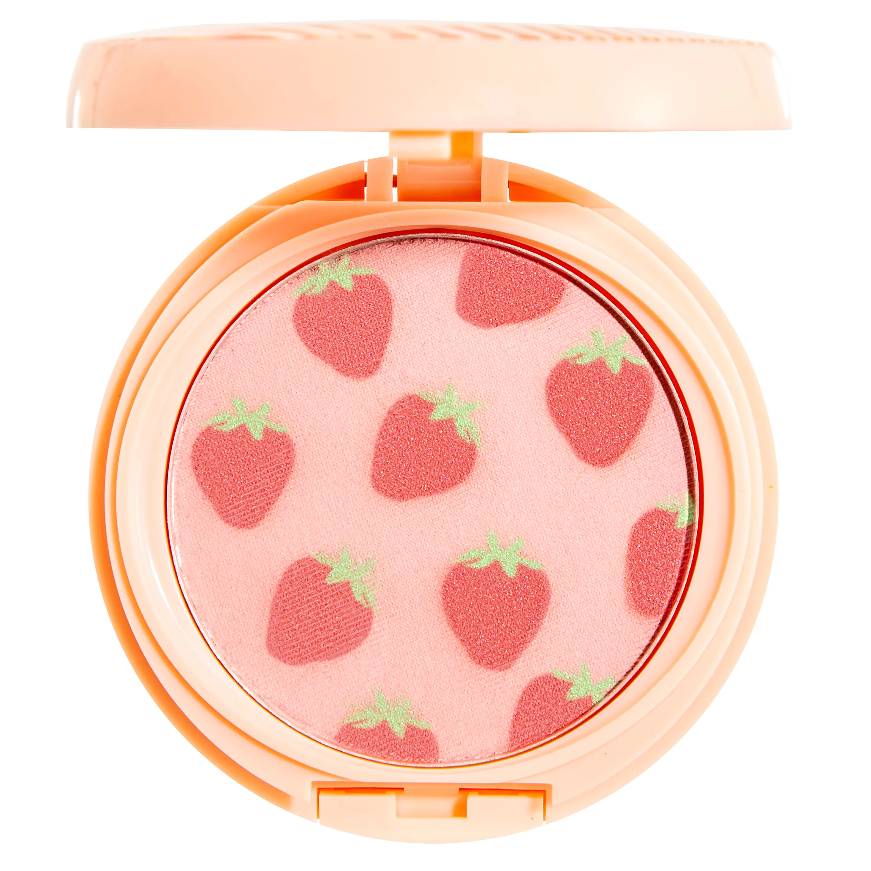 Strawberry Jam Blush - Image 2