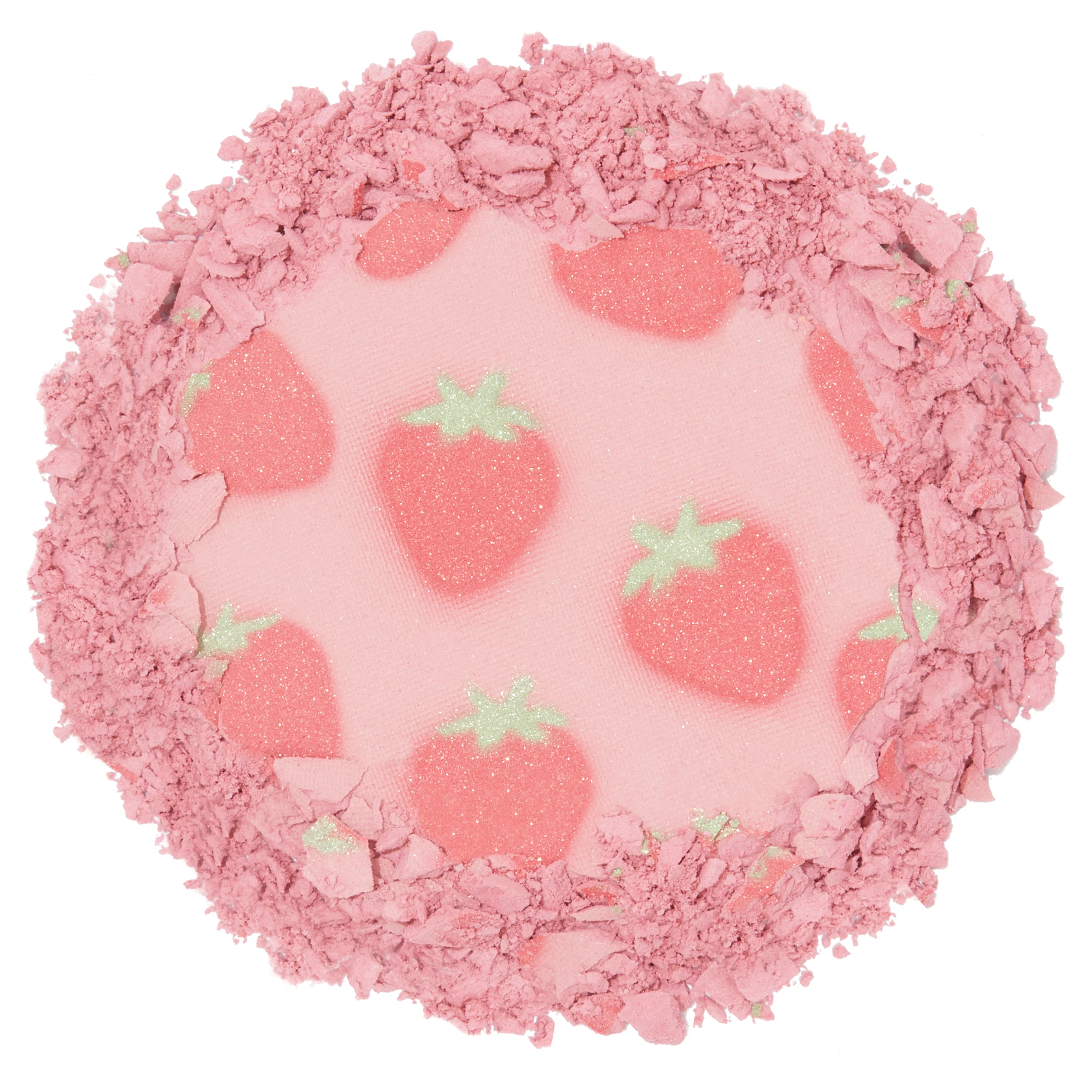 Strawberry Jam Blush - Image 3