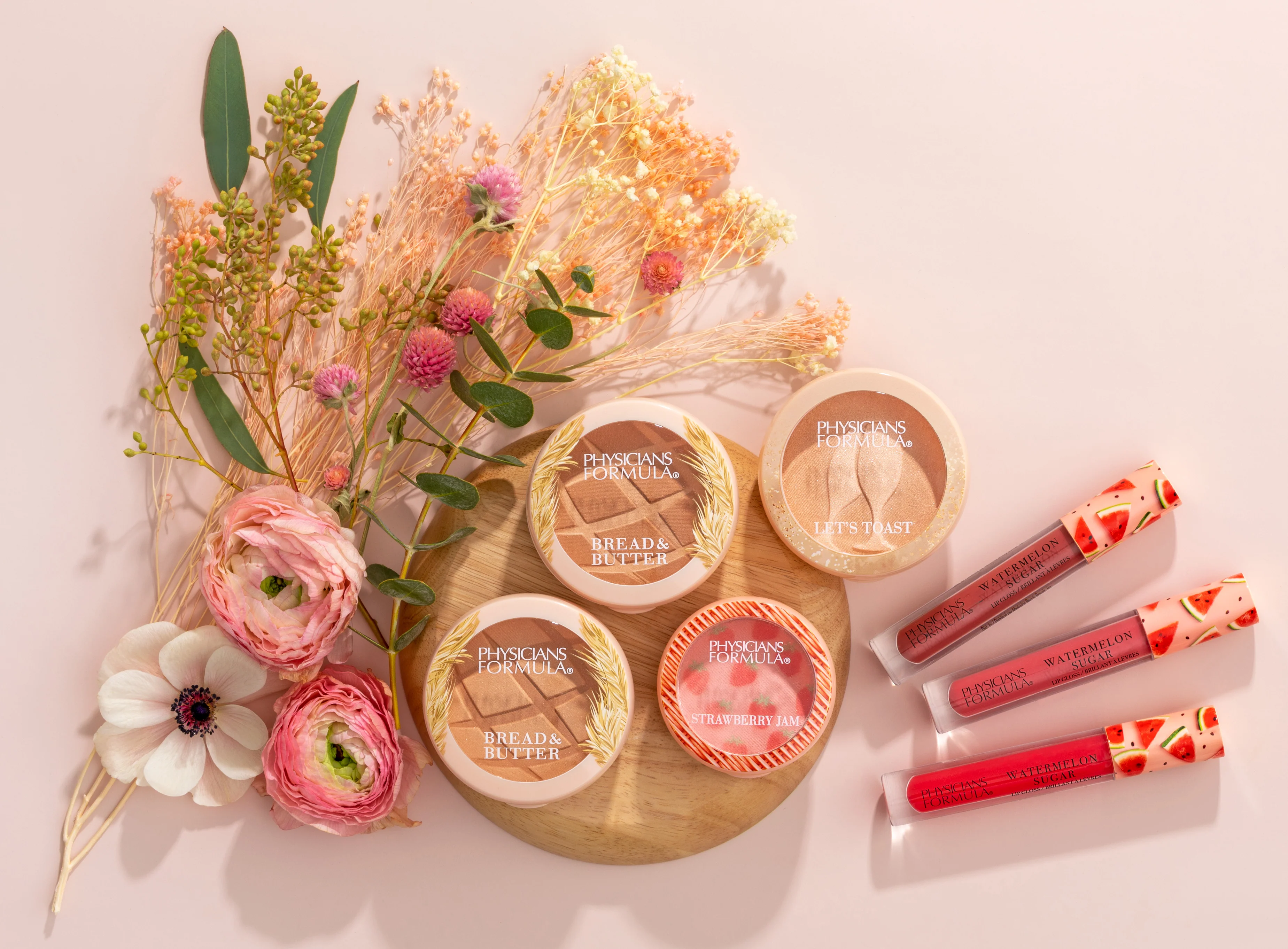 Strawberry Jam Blush - Image 5