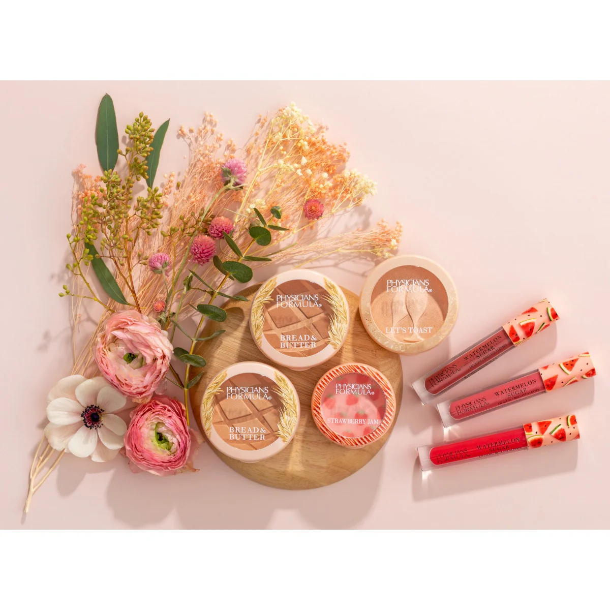 Watermelon Sugar Lip Gloss | Juicy - Image 3