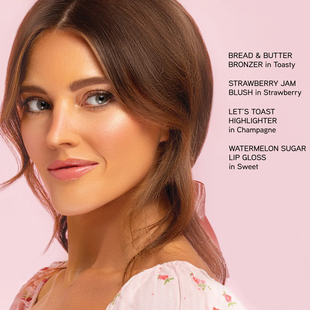 Watermelon Sugar Lip Gloss | Yummy - Image 5