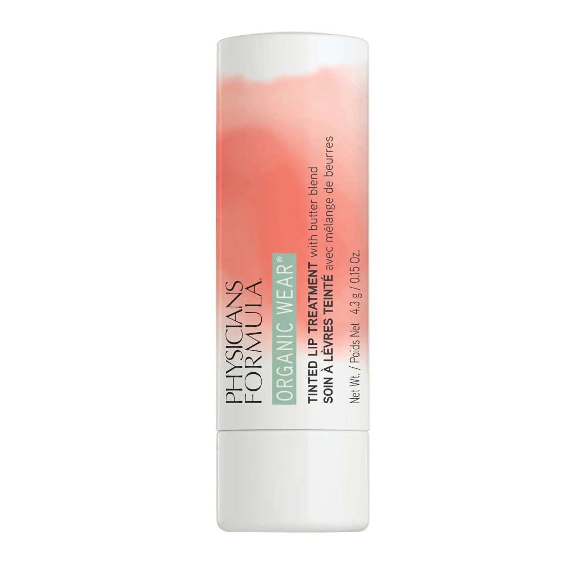 Organic Wear Tinted Lip Treatment | Love Bite